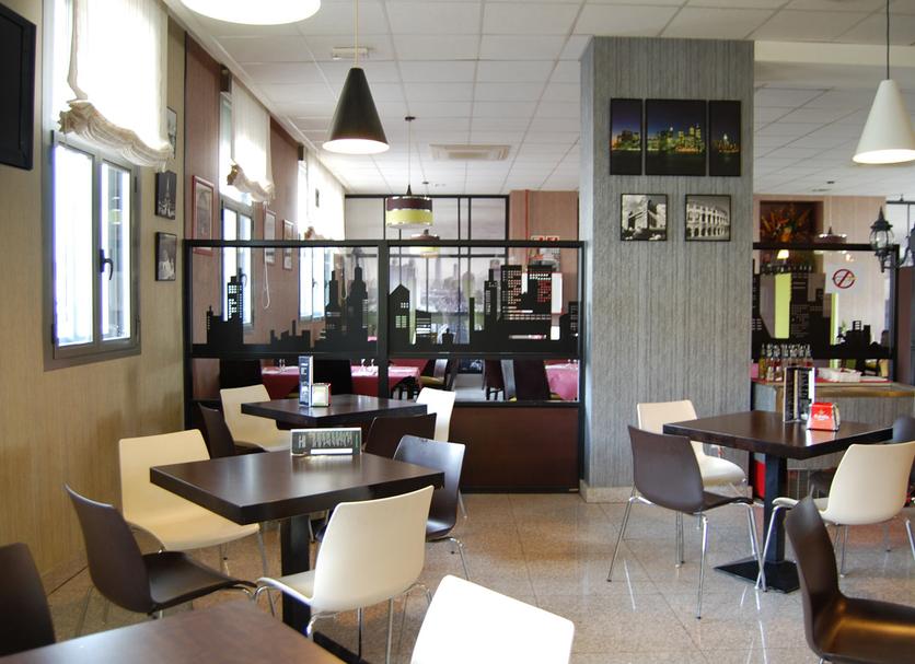 Restaurant Foto's