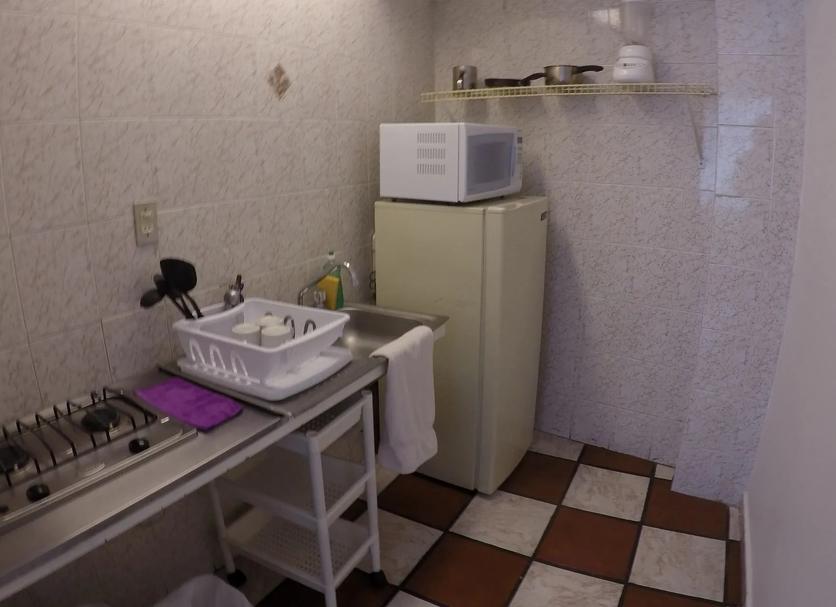 Keuken Foto's