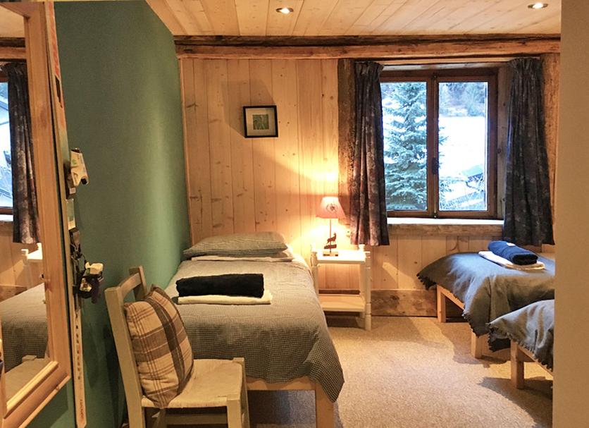 Slaapkamer Foto's