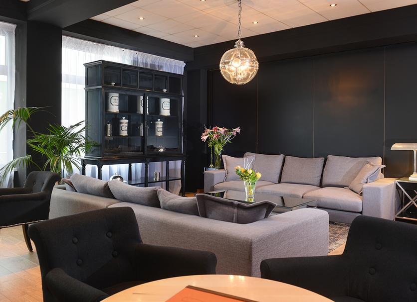 Lounge Foto's