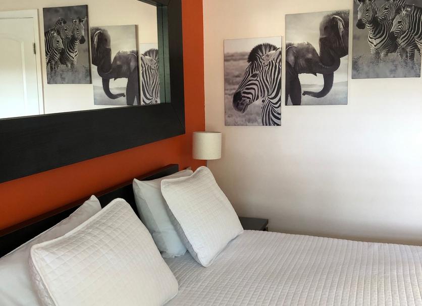 Slaapkamer Foto's