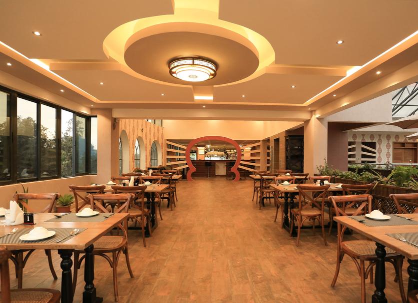 Restaurant Foto's
