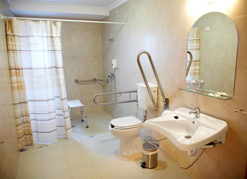 Badkamer Foto's