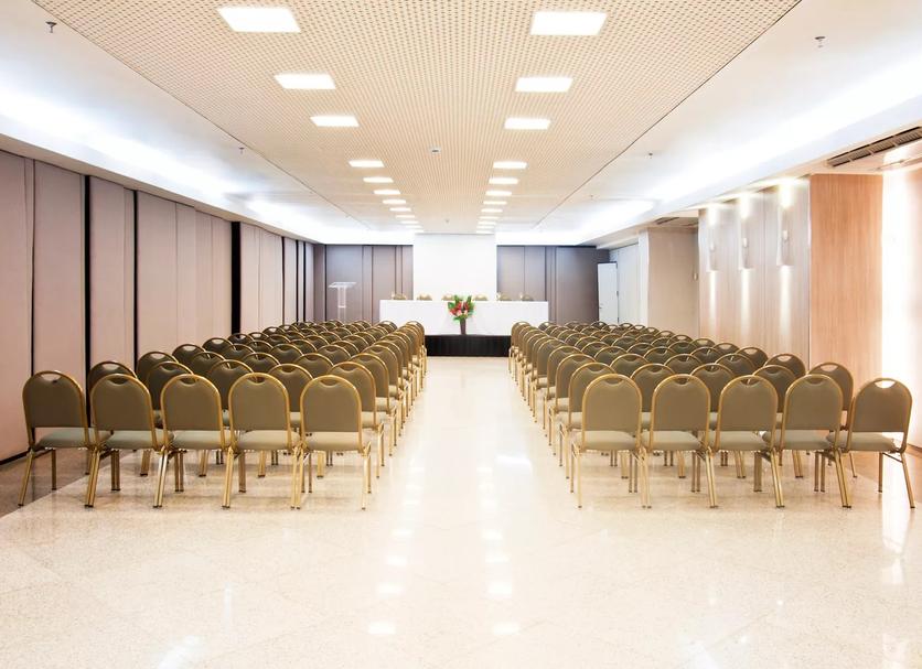 Vergaderzaal Foto's