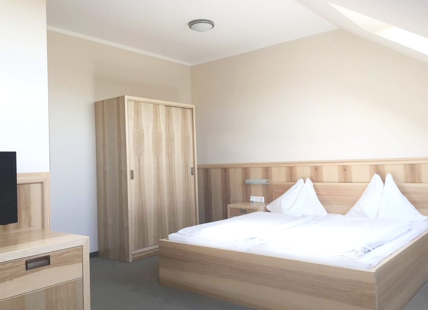 Slaapkamer Foto's