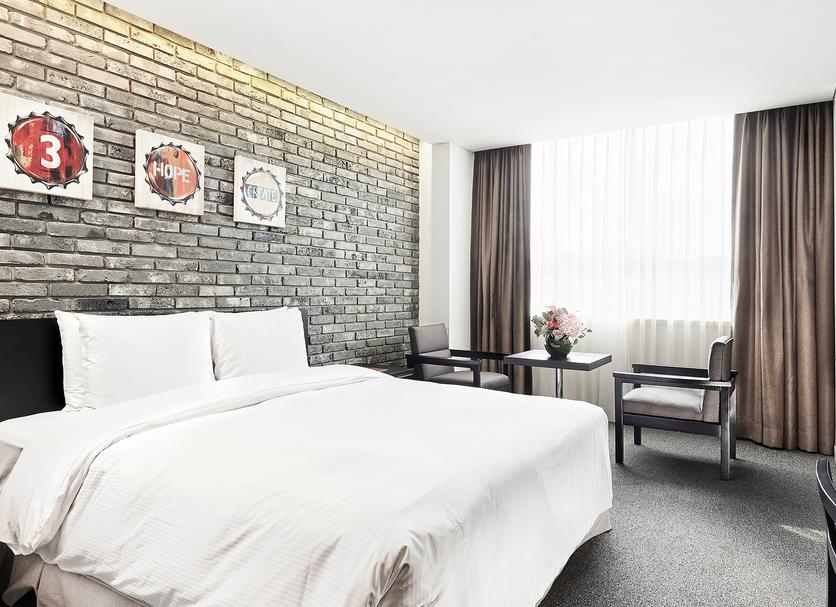 Slaapkamer Foto's