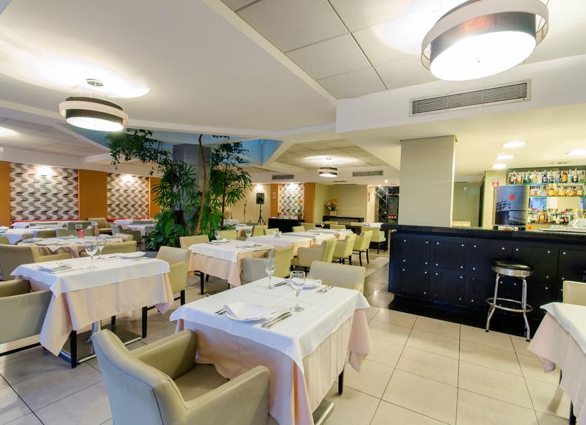 Restaurant Foto's