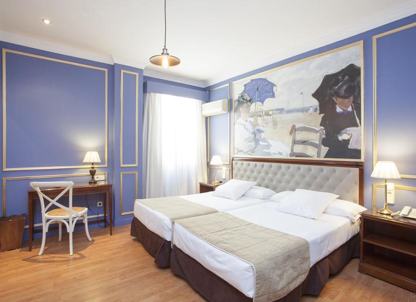Slaapkamer Foto's