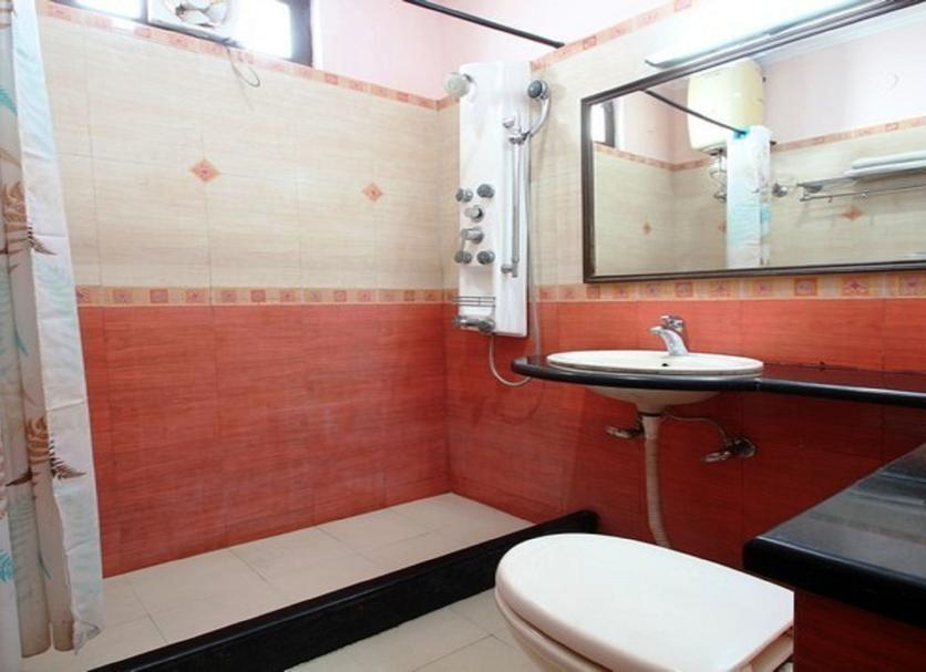 Badkamer Foto's