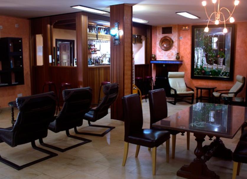 Bar Foto's