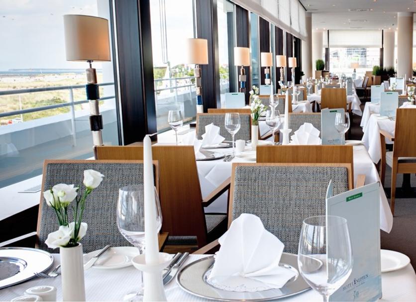 Restaurant Foto's