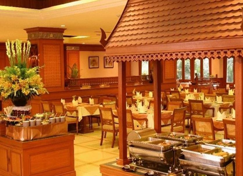 Restaurant Foto's