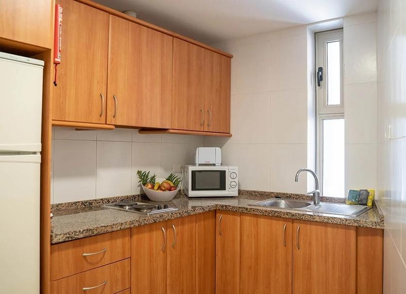 Keuken Foto's