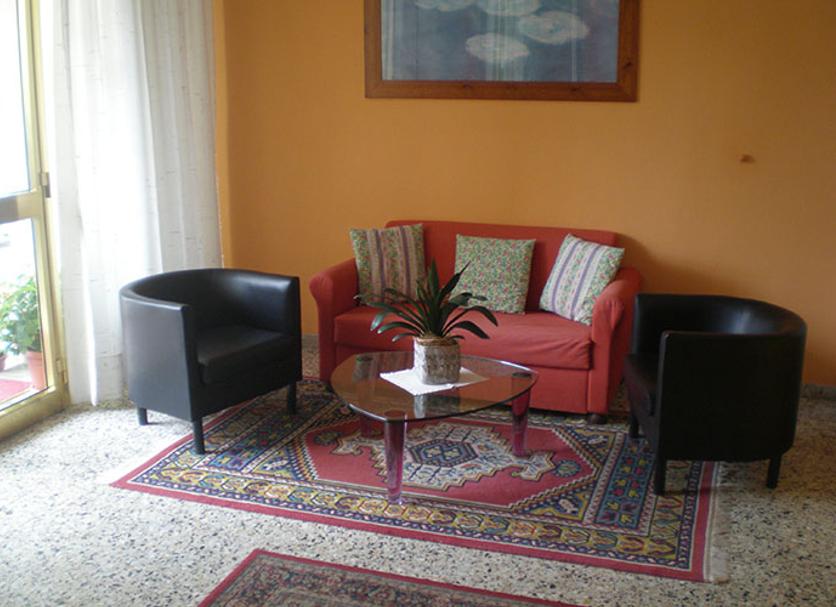 Huiskamer Foto's