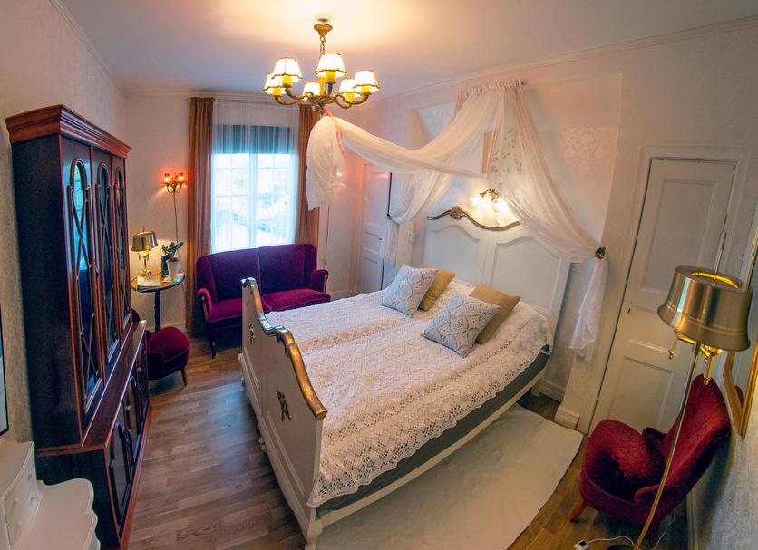 Slaapkamer Foto's