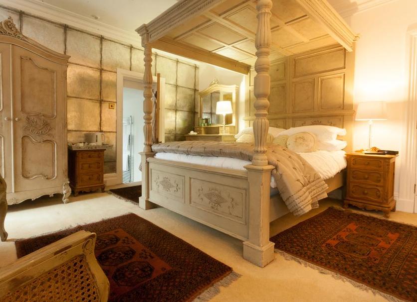 Slaapkamer Foto's