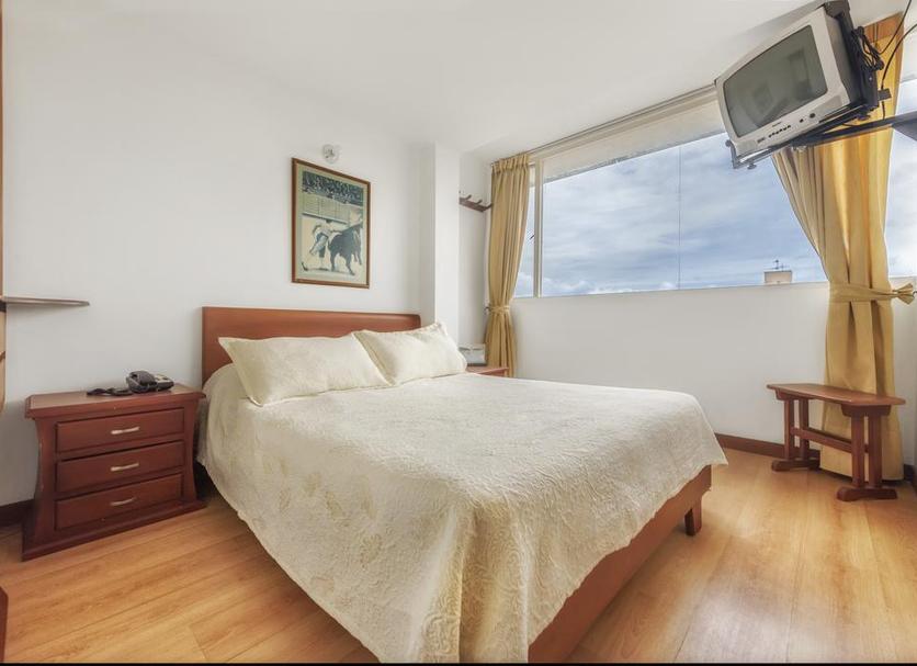 Slaapkamer Foto's