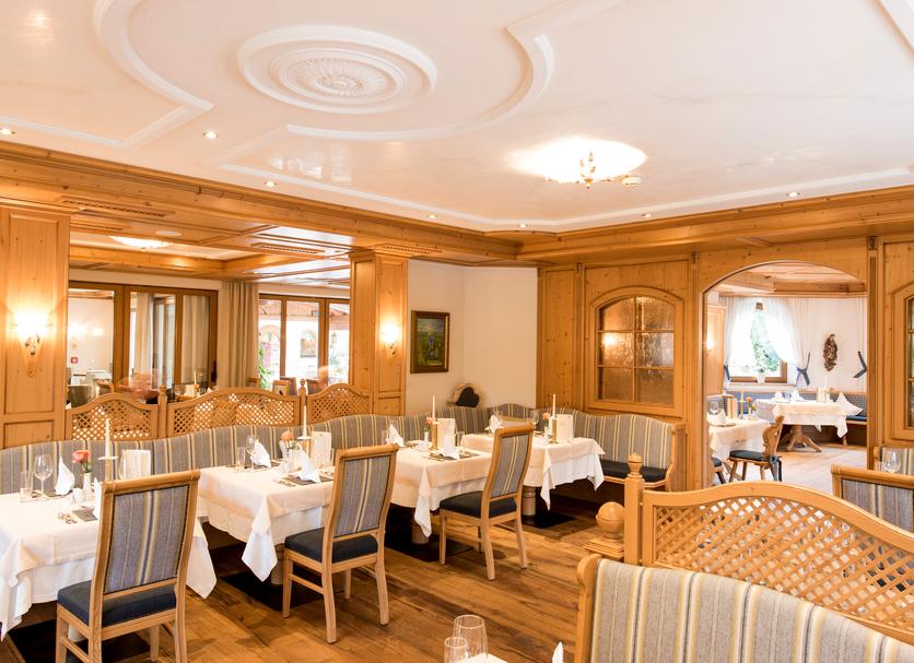 Restaurant Foto's