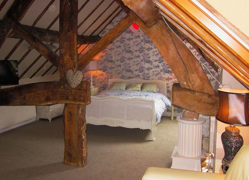 Slaapkamer Foto's
