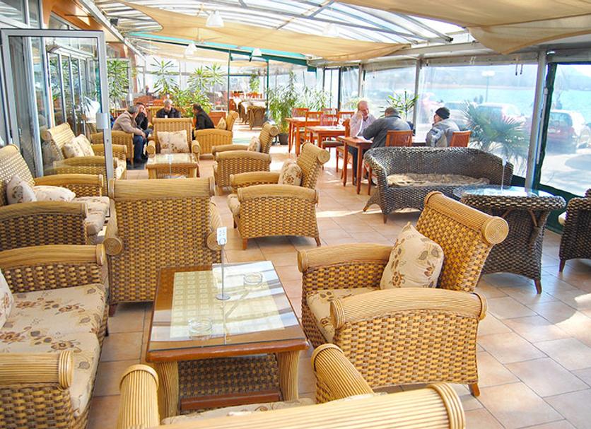 Hotelfacciliteit Foto's