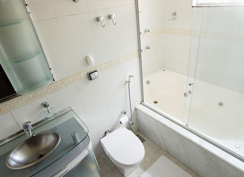Badkamer Foto's