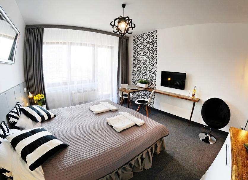Slaapkamer Foto's