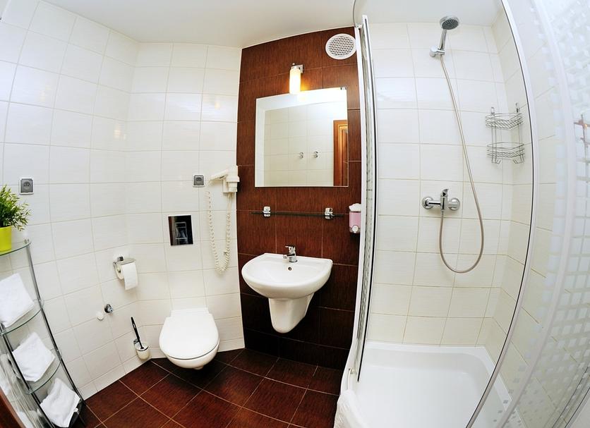 Badkamer Foto's