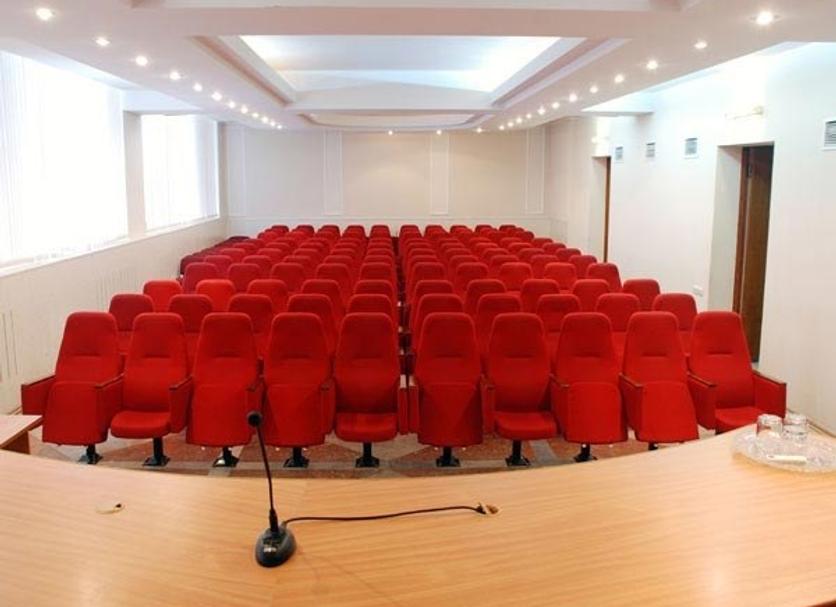 Vergaderzaal Foto's