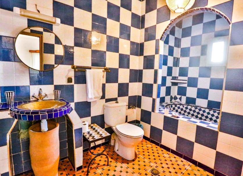 Badkamer Foto's