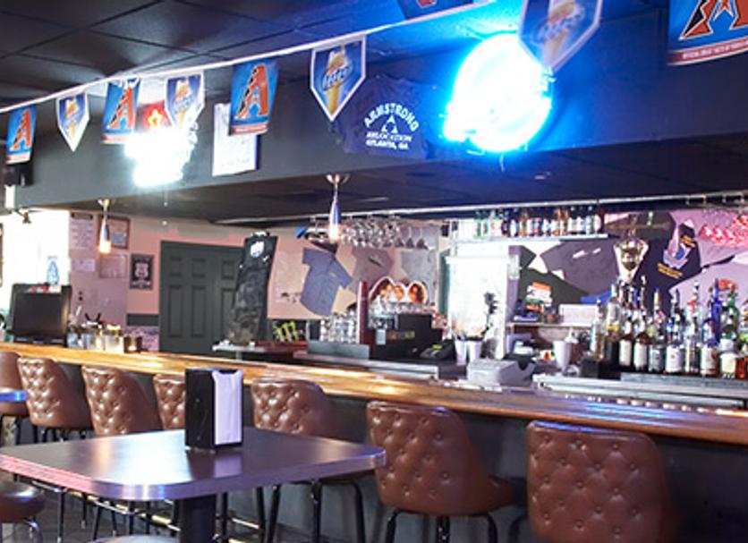 Bar Foto's