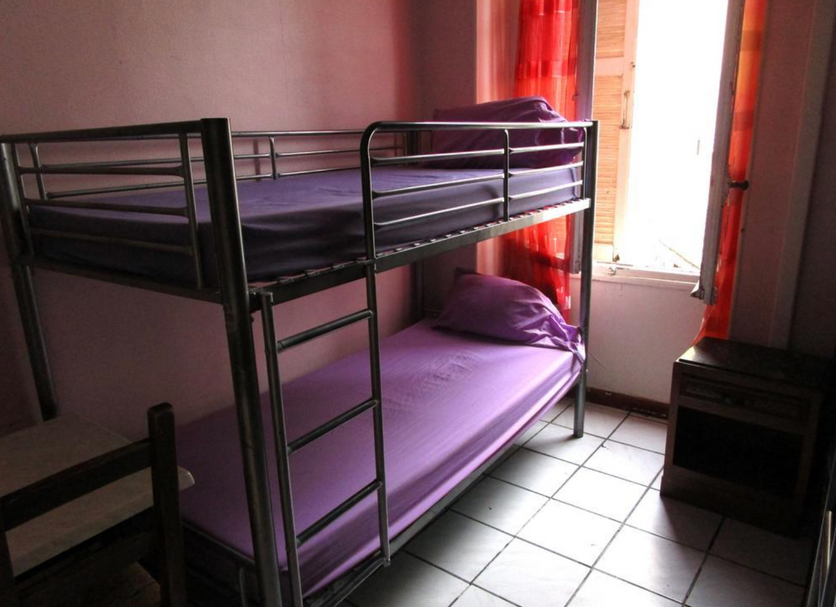 Slaapkamer Foto's