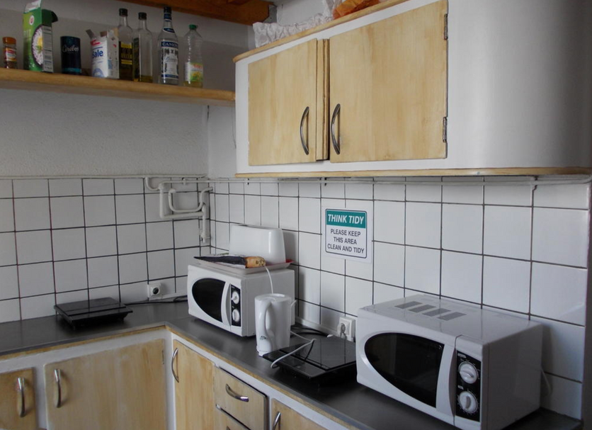 Keuken Foto's