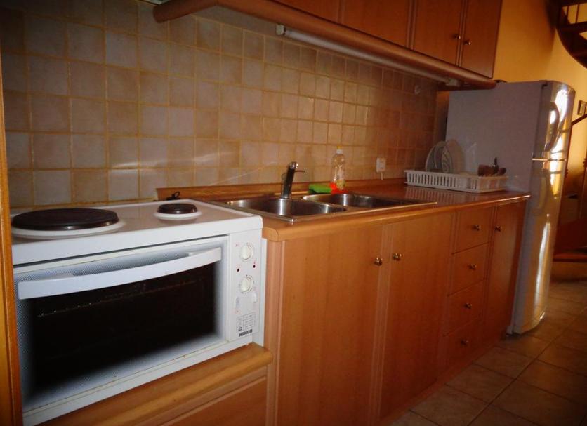 Keuken Foto's