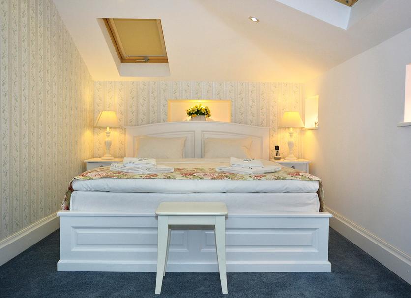 Slaapkamer Foto's