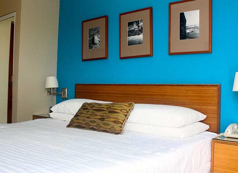 Slaapkamer Foto's