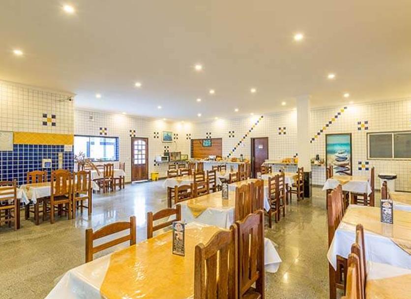 Restaurant Foto's