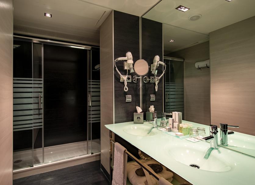 Badkamer Foto's