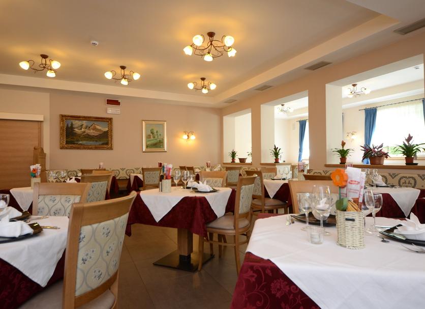 Restaurant Foto's