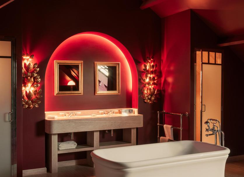 Badkamer Foto's