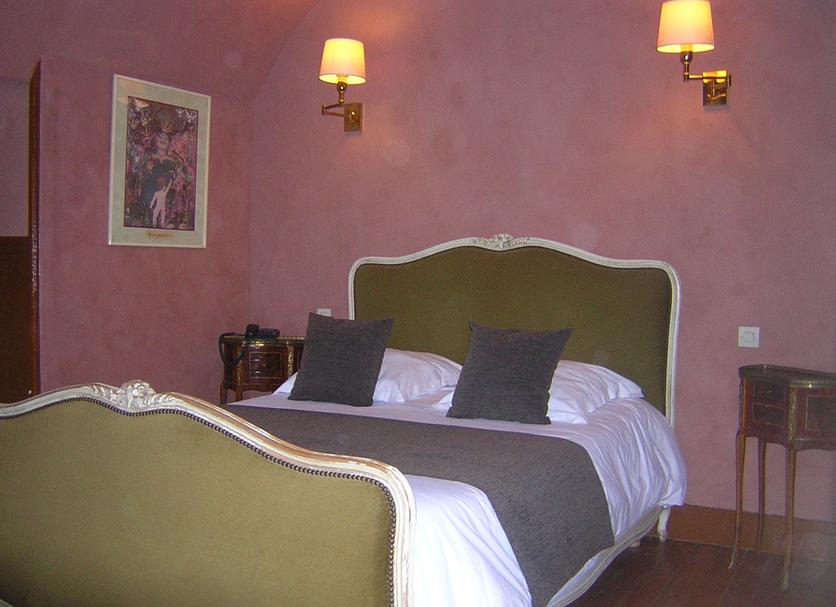 Slaapkamer Foto's