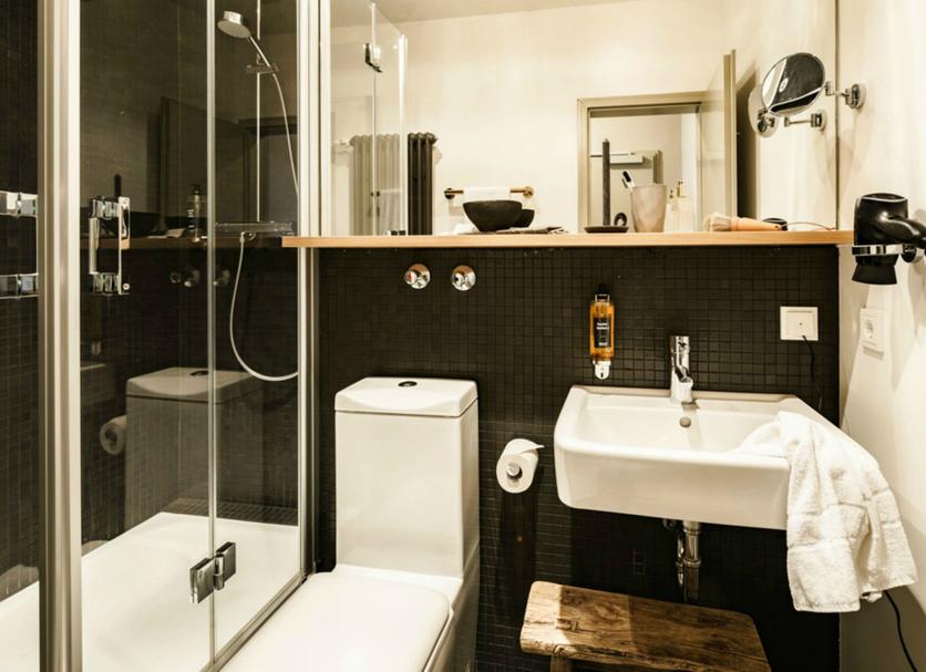Badkamer Foto's