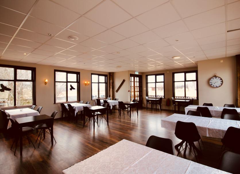 Restaurant Foto's
