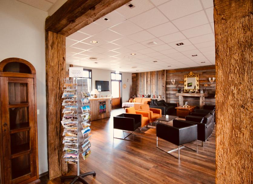 Lounge Foto's
