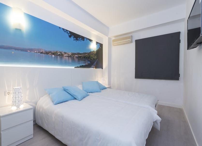 Slaapkamer Foto's