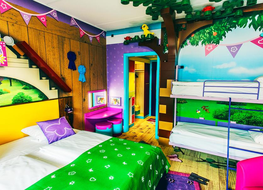 Slaapkamer Foto's