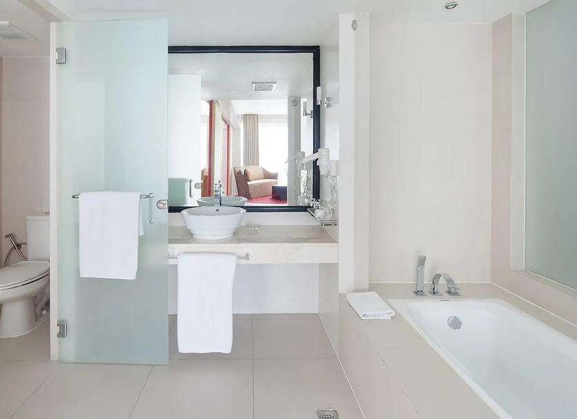 Badkamer Foto's