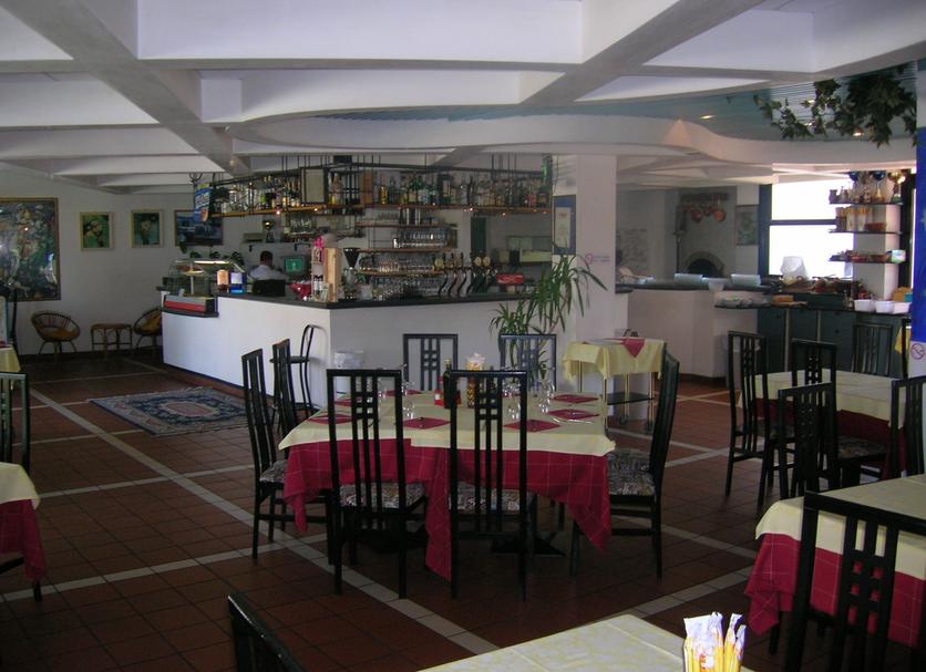 Restaurant Foto's