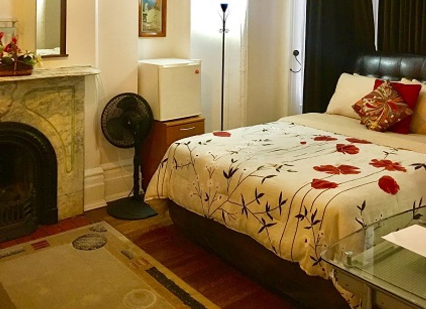 Slaapkamer Foto's