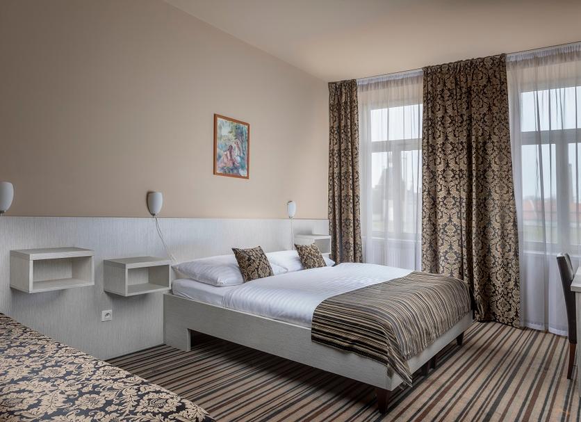 Slaapkamer Foto's