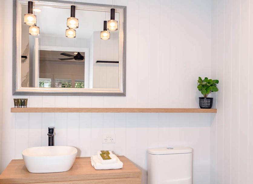 Badkamer Foto's